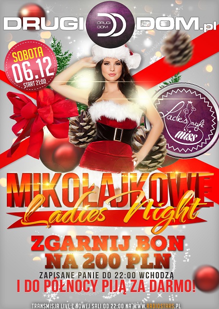0612MikolajkoweLadies
