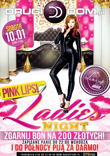 1001LadiesNight