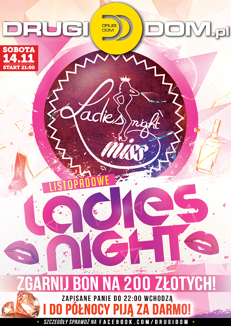 1411LadiesNight