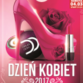 LADIES NIGHT: Dzień kobiet 2017