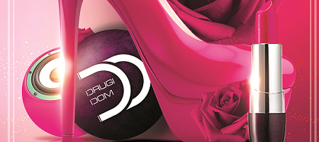 LADIES NIGHT: Dzień kobiet 2017