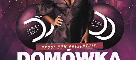 Domówka – Twoje ulubione hity!