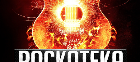 Rockoteka