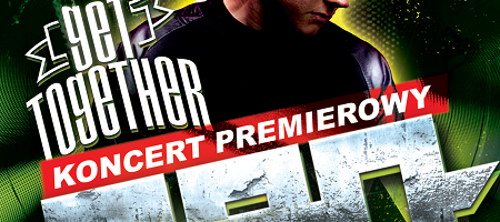 Get Together 4: Koncert B.R.O – Nowy Rozdział