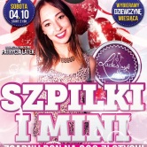 Ladies Night: szpilki & mini!