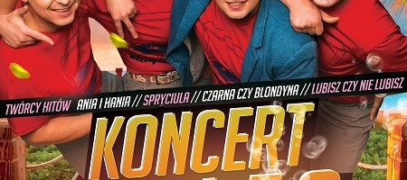 Koncert SOLEO