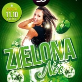 ZIELONA NOC | Shoty za 2zł!