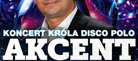 Koncert AKCENT | 6. urodziny klubu!
