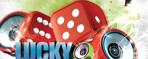 Lucky Party: pijesz za tyle, ile wyrzucisz!