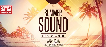 Summer Sound