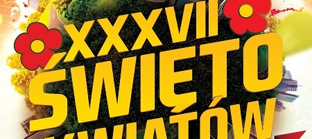 Święto Kwiatów: After Party