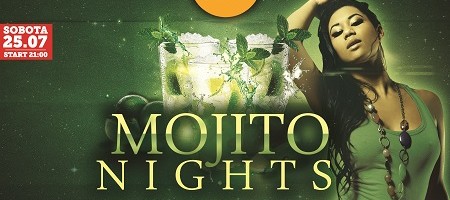 MOJITO Nights