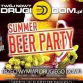 Summer BEER Party