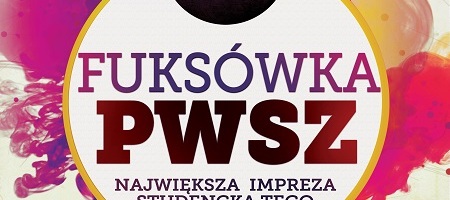 Fuksówka PWSZ