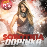 Sobotnia odpinka