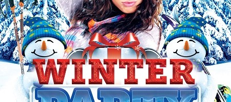 WINTER PARTY – ferie pełną parą!