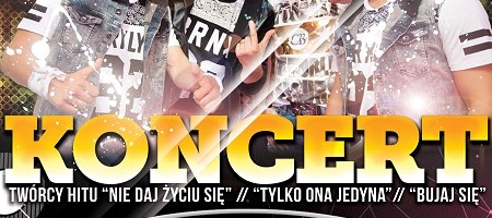 Koncert AFTER PARTY