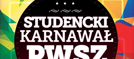 Studencki Karnawał PWSZ