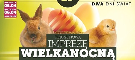 WIELKANOC: 2. dzień Świąt!