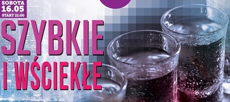 Szybkie i wściekłe