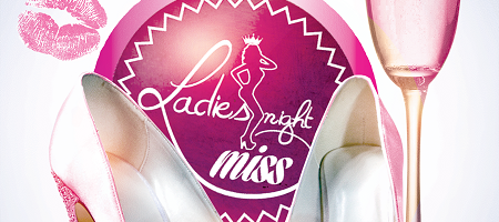 LADIES NIGHT powraca!