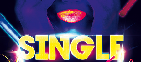 Single UV Party