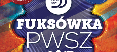 Fuksówka PWSZ 2015