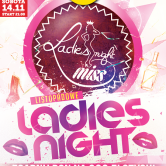 Listopadowe LADIES NIGHT