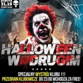 HALLOWEEN w Drugim