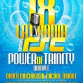 18. urodziny Radia RSC | Power of Trinity, Qumple | Party 30+