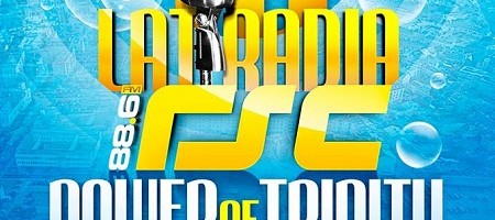 18. urodziny Radia RSC | Power of Trinity, Qumple | Party 30+