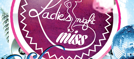 Styczniowe LADIES NIGHT