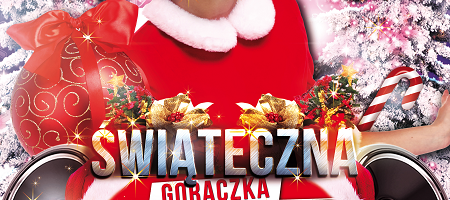 2. dzień Świąt: Gorączka sobotniej nocy
