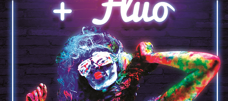 Single Party + FLUO