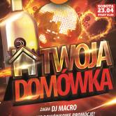 Twoja DOMÓWKA