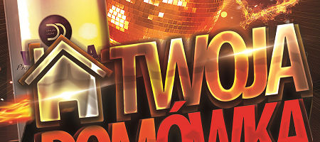 Twoja DOMÓWKA
