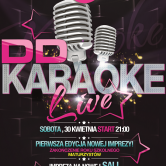 DD Karaoke Live
