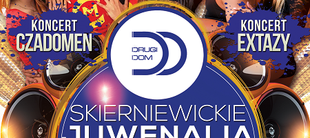 Skierniewickie Juwenalia PWSZ | CZADOMAN | EXTAZY