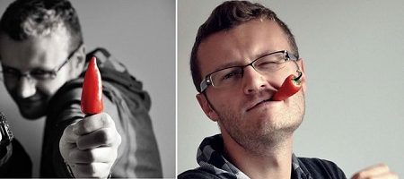 STAND-UP: Kacper Ruciński – “Po piąte: Nie dobijaj”