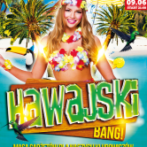 Hawajski BANG