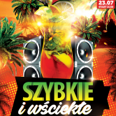 Szybkie i wściekłe