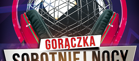 Gorączka sobotniej nocy