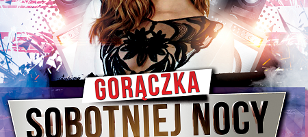 Gorączka sobotniej nocy