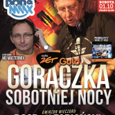 Gorączka sobotniej nocy