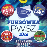 Fuksówka PWSZ 2016