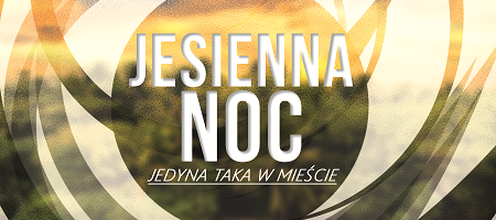 Jesienna noc