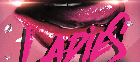 Grudniowe LADIES NIGHT: Panie piją za darmo!