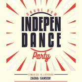 IndepenDANCE Party