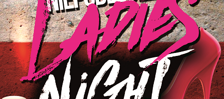 Niepodległe LADIES NIGHT: Panie piją za darmo!