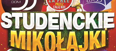 Studenckie Mikołajki PWSZ